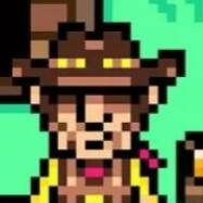 Flint (Mother 3) (Dad)