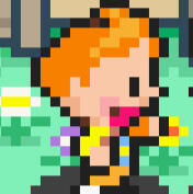 Claus (Mother 3) (Younger Brother)