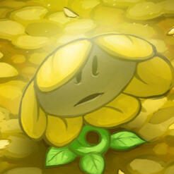 Flowey (Undertale) (Younger Brother)