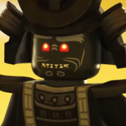 Garmadon (Ninjago) (Dad)