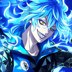 Idia Shroud (Twisted Wonderland) (Younger Brother)