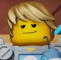 Lance Richmond (Nexo Knights) (Brother)