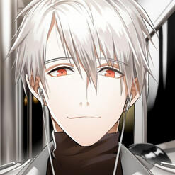 Zen / Hyun Ryu (Mystic Messenger) (Older Brother-Figure)